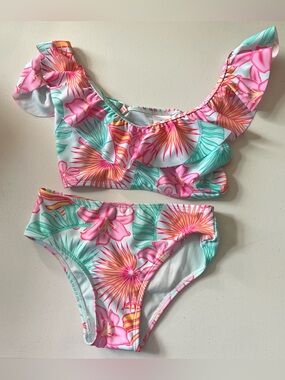 Member’s Mark Bikini - Youth Size 7/8